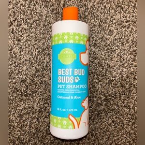 Scentsy Best Buds Pet Shampoo